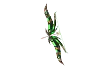 Chaos Nature Bow