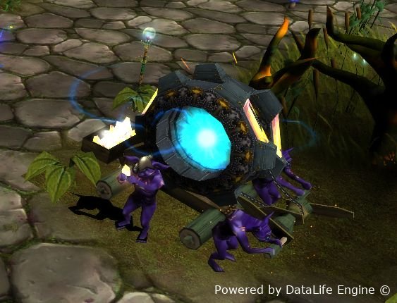 Chaos Goblin