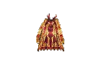 Mantie of Monarch