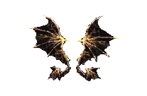 Wings of Illusion